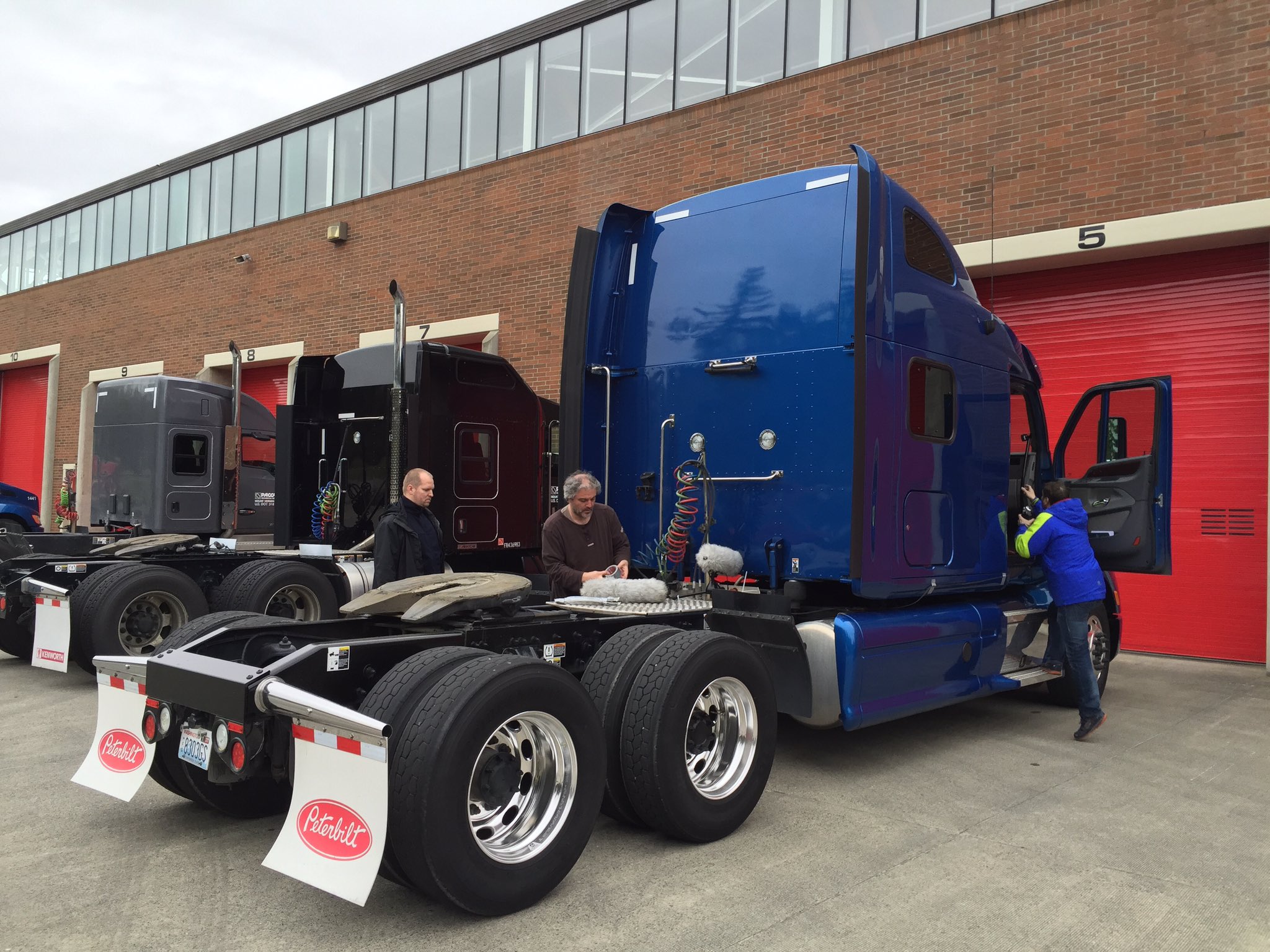 RealTruckSim : Le camion dans tous ses états