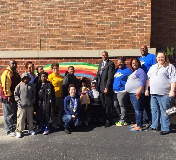 YesToSLPS's tweet photo. Today is the day for #Prop1, Vote Yes @YestoSLPS https://t.co/zPBTKj5aZ2 https://t.co/ZOiHPSEGRE