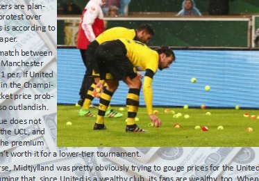 LldSports's tweet photo. our fanzine is almost done... for now here are some snapshots of what you can expect #fanzine #Football #fanculture https://t.co/xvnbJpK06S