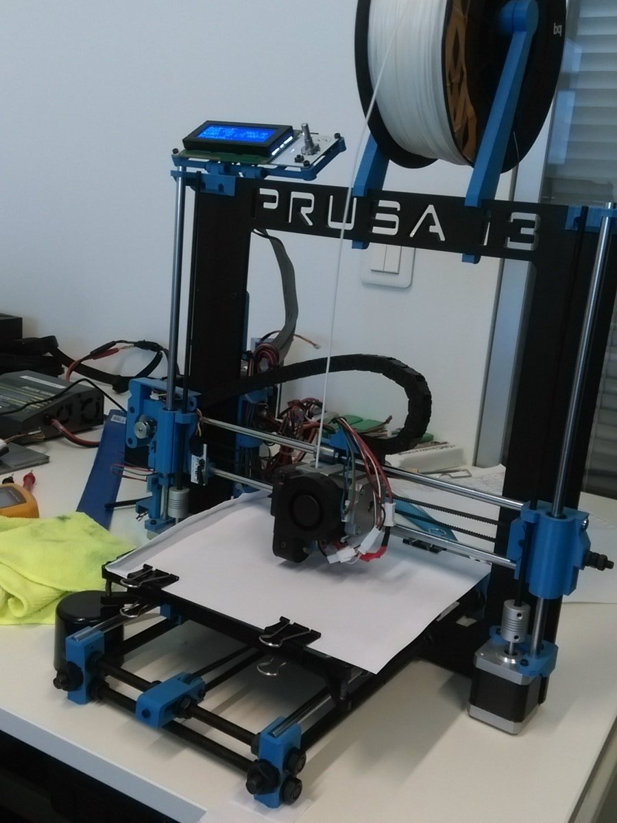 Pro-Drone tweet media