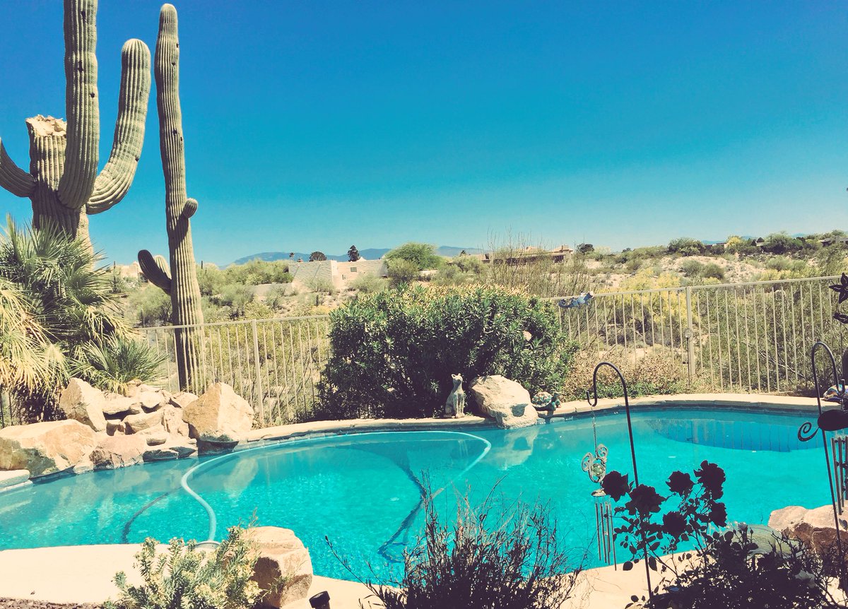 likemeagency's tweet photo. Currently on #vacation in #Arizona... we could get used to this. 🌵 https://t.co/3TvLrfEK3U