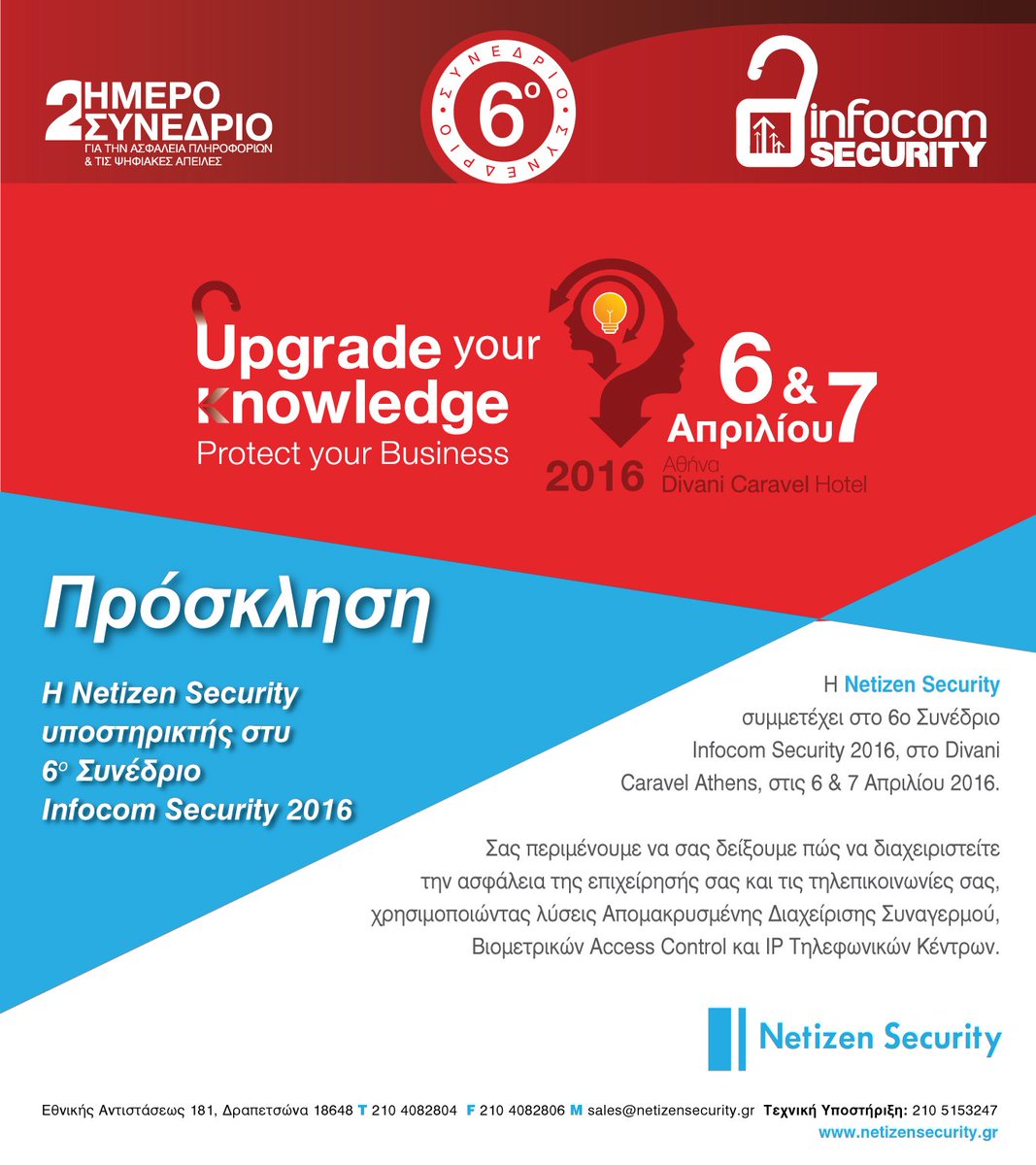 NetizenSecurity tweet picture
