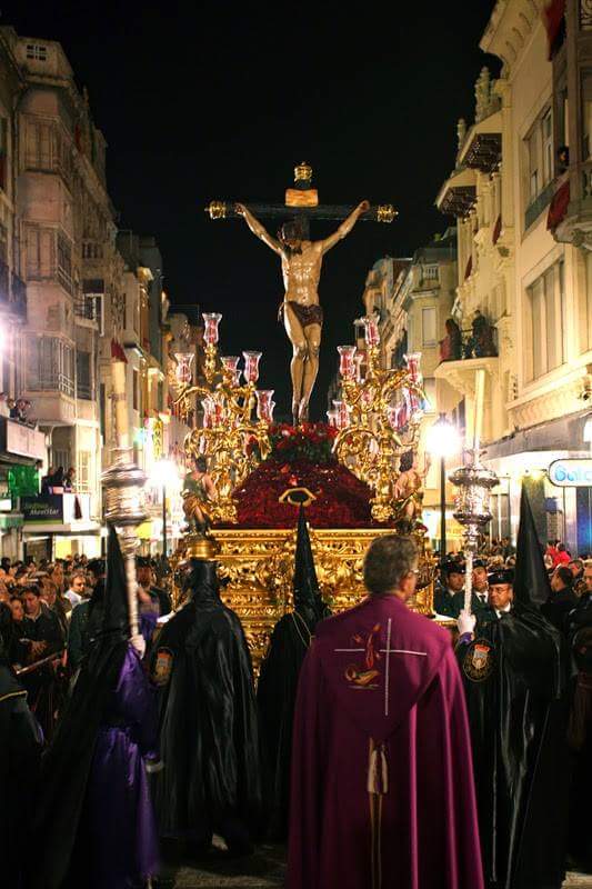 PRÓXIMAS ACTUACIONES:

08 Mayo: Procesión Virgen de la Cabeza (Rute)
21 Mayo: 475 Aniversario Hdad. Vera-Cruz (Jaén)