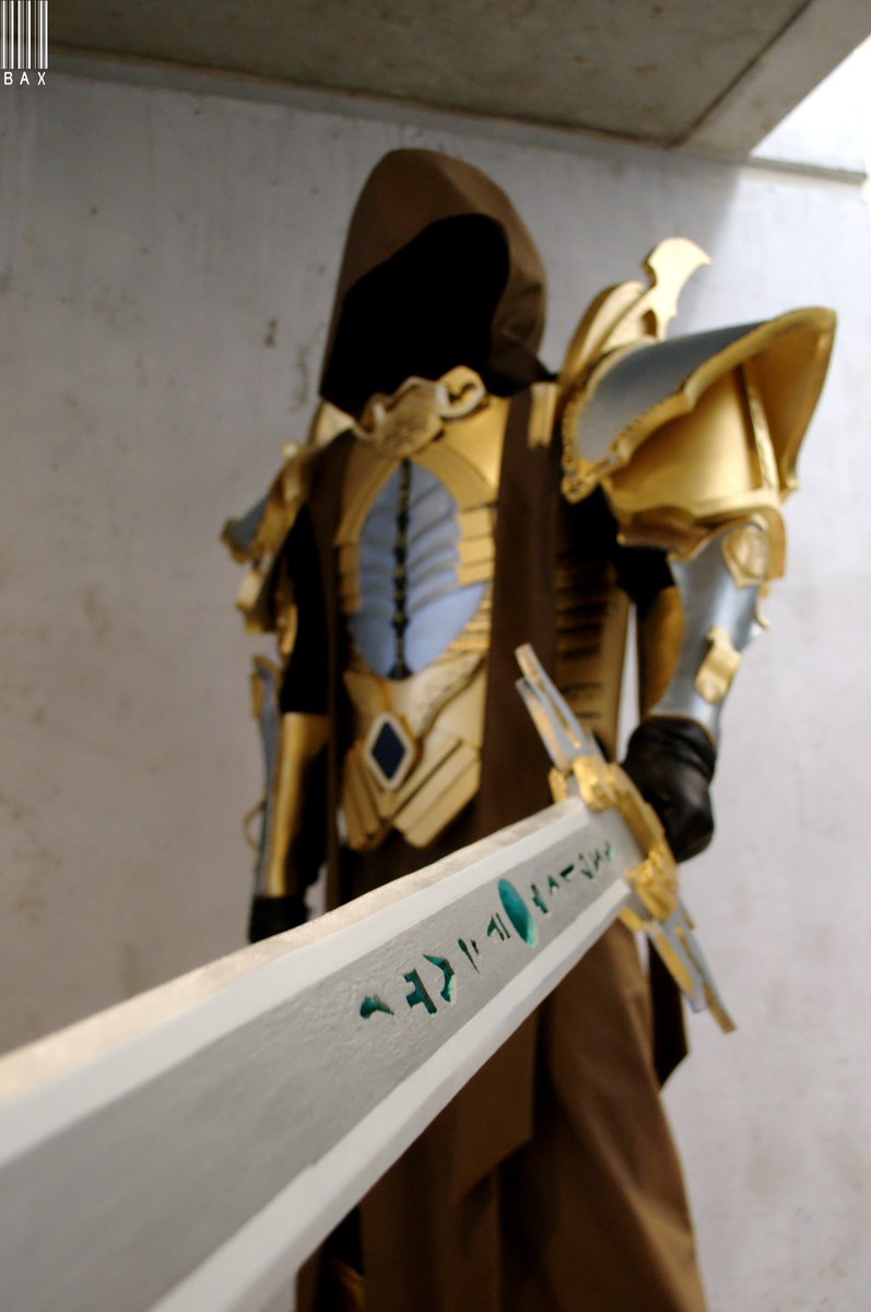 BaxPhotographie's tweet photo. #senyu4 #cosplay #Itherael #diablo https://t.co/EfkIiKMTRZ