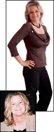24HealthyLives's tweet photo. Michelle  went from a size 14 to a size 6." here is how https://t.co/spMDLofqsK https://t.co/8Lw3Igw0Ss
