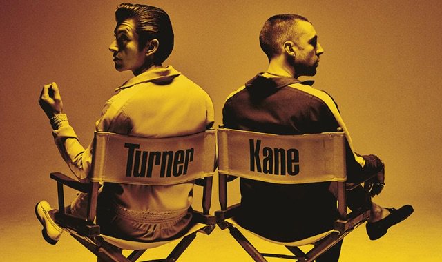BostonProjector's tweet image. The Last Shadow Puppets, Hackney Empire, gig review: 'a unique kind of puppet mastery' ind.pn/1UTqPVc