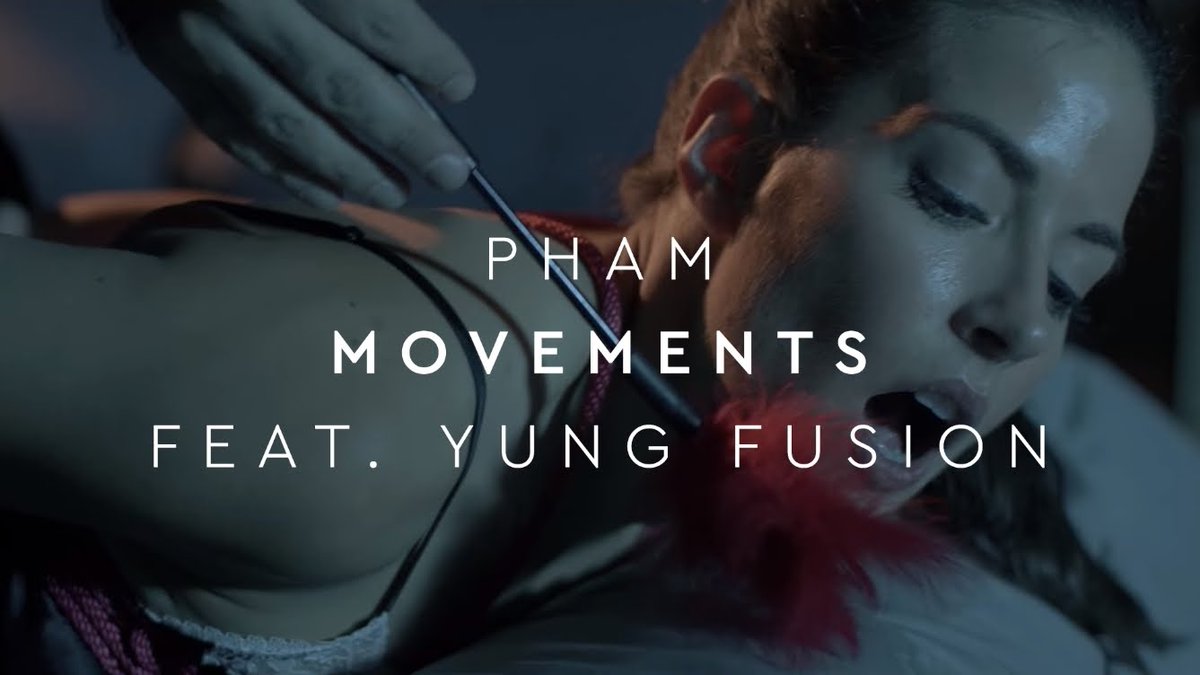 VStache's tweet image. #Pham - Movements (feat. Yung Fusion)
buff.ly/1q3kqcl