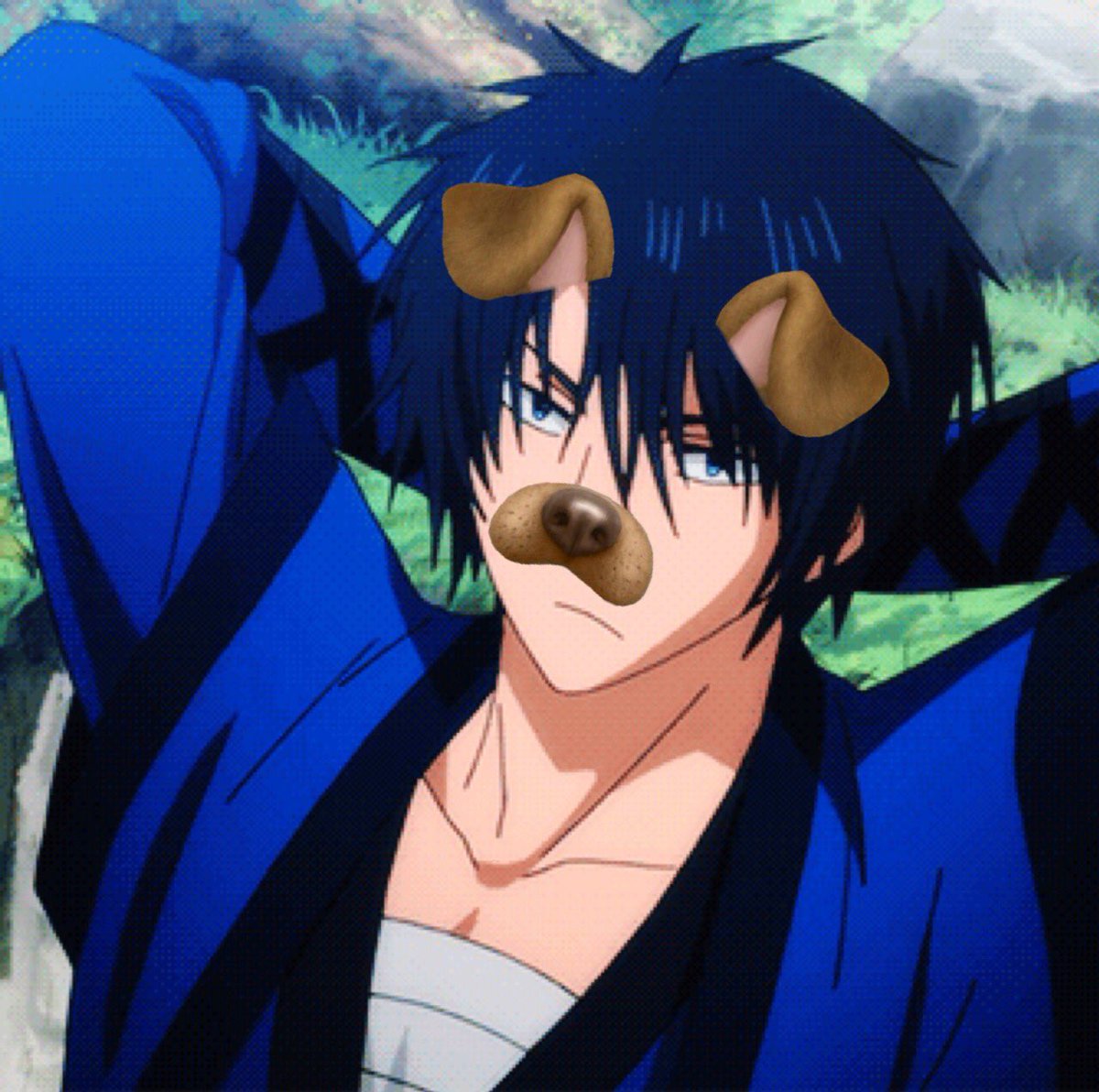 Anidogs On Twitter Son Hak Akatsuki No Yona Https T Co Anidogs On Twitter Son Hak Akatsuki No Yona Https T Co