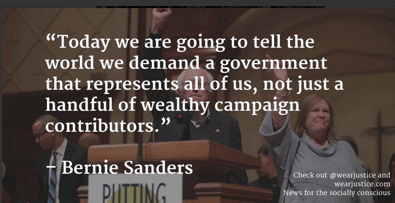 scoutstandup's tweet photo. #wisconsinforbernie #Wisconsin #WisconsinPrimary #Milwaukee #BlackLivesMatter #MilwaukeeForBernie #Bernie #uwm https://t.co/J1EZMkO7nA