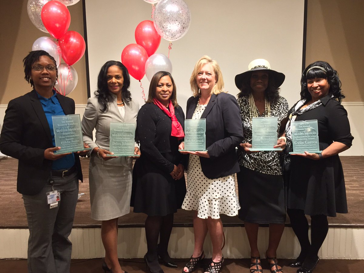 comtosocal's tweet photo. Honoring women transportation leaders in Southern California #COMTO #transportation https://t.co/4AD4aZdt8y