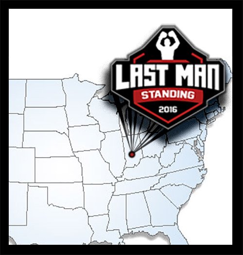 RT if you're joining us in putting LMS on the map as we continue our fight for a cure! #LMS2016 #BloomingtonIN