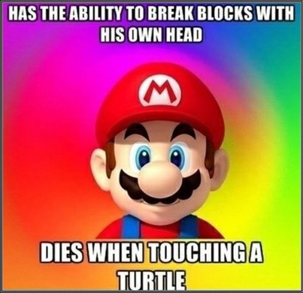 HollywoodRedux's tweet photo. #SuperMarioLogic #IGLPodcast #Gaming #VideoGames #InfiniteGrenadeLauncher https://t.co/pt9nXGQAXD