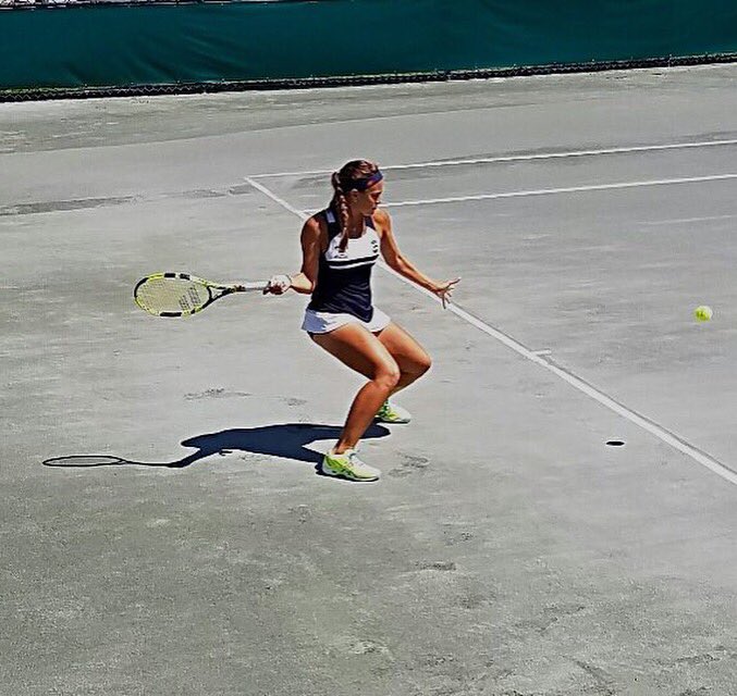 MONICA PUIG - Página 2 CfT0srXW8AUuvoM