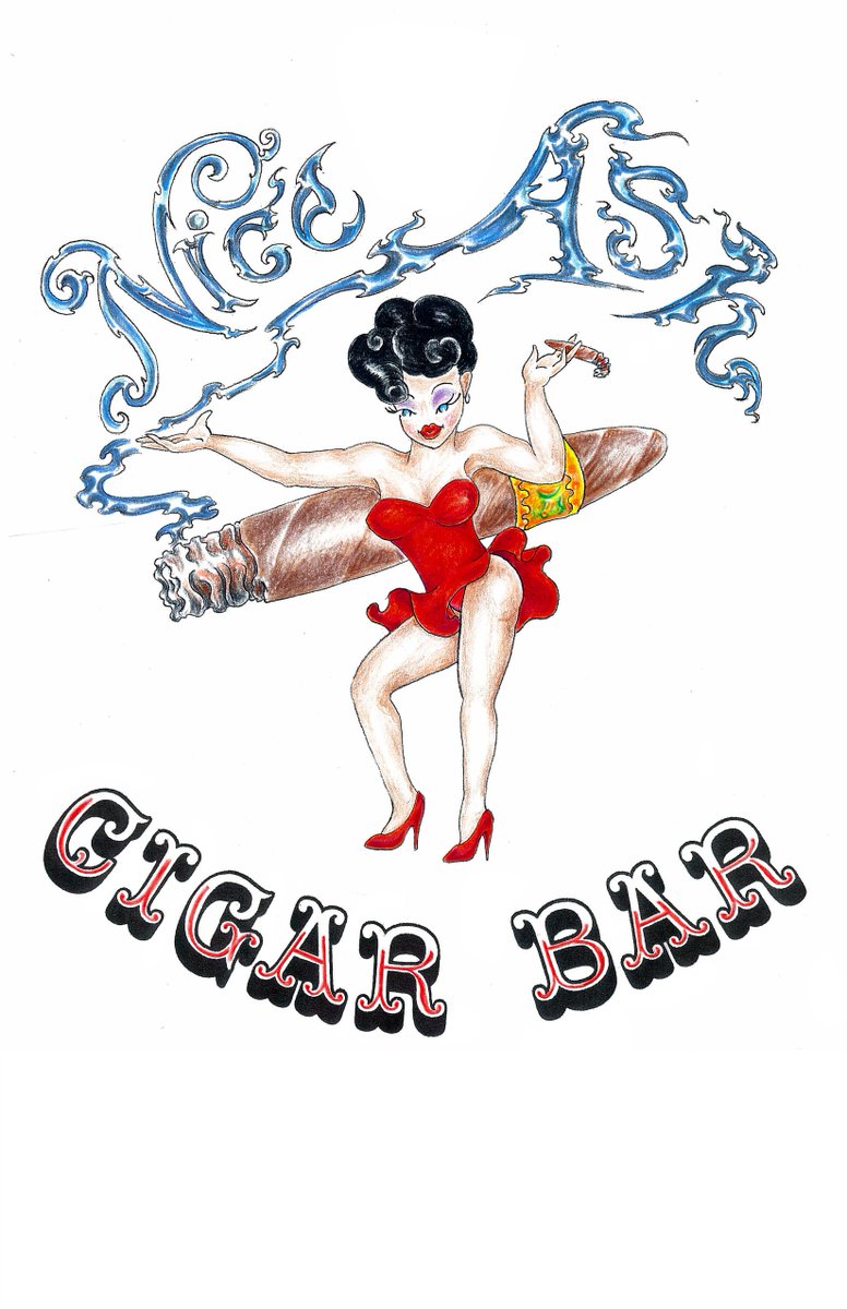 Nice Ash tweet media