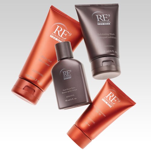 artofbeingfit's tweet photo. Ladies, don't want to share your skin care products? Don't blame you. Get him some! Re9 has a men's line. #Healthy https://t.co/0coxcRxCBk