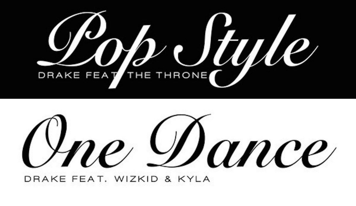 Listen Now: Drake Drops 2 New Singles ‘Pop Style’ (FT. Jay Z &amp; Kanye West) + ‘One Dance’ goo.gl/nQSqcO