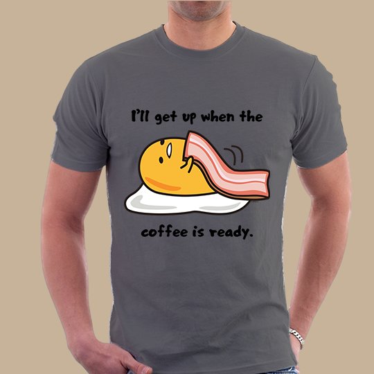 SmartestMonkeyT's tweet photo. Do you love coffee and Gudetama?
Check out our latest design.
https://t.co/AUFrkMyZYN
#Gudetama #coffee https://t.co/vMhStXoIRs