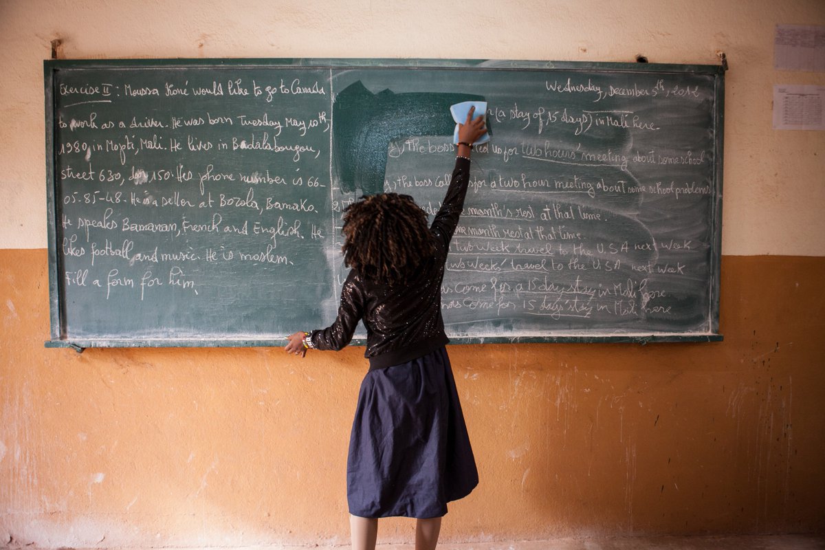 UNICEFData tweet picture