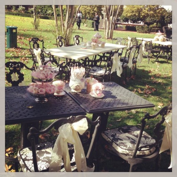 intouch_events's tweet photo. A perfect way to de-stress at River Meadow Manor (Twin River Estates), Centurion. 24 April
#VIPHighTea
#Heels&Hats https://t.co/Aq699Sq3Q8