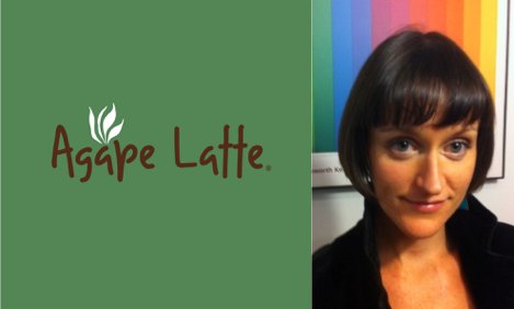 Agape Latte is TONIGHT AT 7:30pm in Jasper Lounge!!! Professor Jordan Pascoe will be talking about practicing trust!