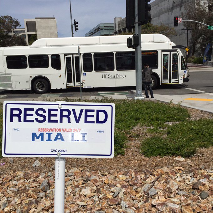 I could get used to this. https://t.co/LzDCZhIUlK<a href="/tag/mvsales"class="tags"><span>#mvsales</span></a>