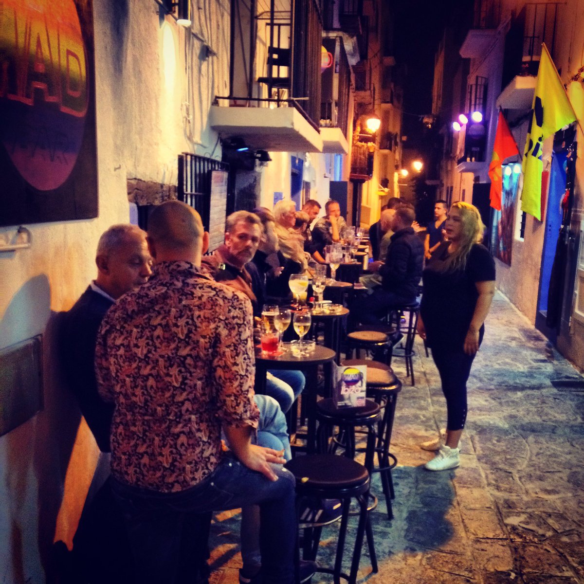 Madbaribiza's tweet photo. Ready for Ibiza summer 2016! https://t.co/LjDJIjeDAS