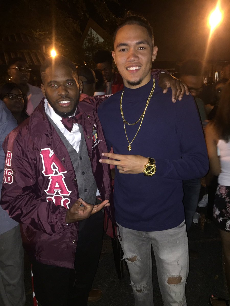 iamjdxbb's tweet photo. My boy #OPhiMade #AceKlub @iLike_Sneakers https://t.co/6c2PbrDRUW