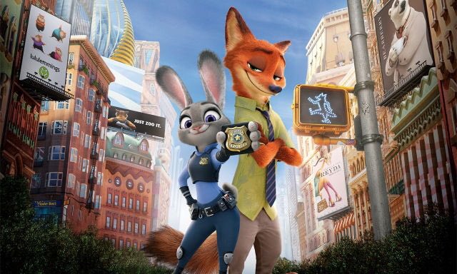Image result for zootopia