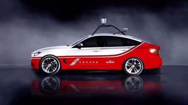 SinanCompass_UK's tweet photo. Baidu, China’s Google, looks to commercialise its autonomous vehicles across China in 3 yrs
https://t.co/H5o5hDQBC4 https://t.co/JD42pKnGmi