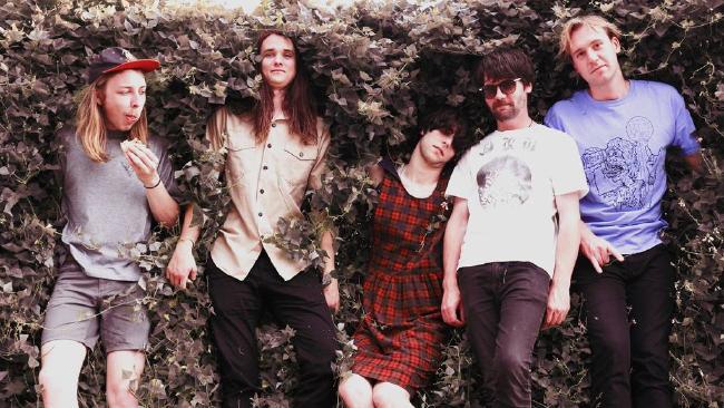 Don't stop 'til you get enough #Melbourne #gigguide by @AnnikaPriest incl <a href="/themurlocs/">The Murlocs</a> bit.ly/1MQZcsE