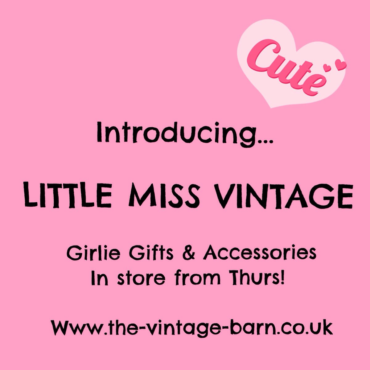 VintageBarnKent's tweet photo. https://t.co/jPKYRoQ243
Gifts for your princess.
#princess #gifts #plaques #Pink https://t.co/HPkeOtIJNS