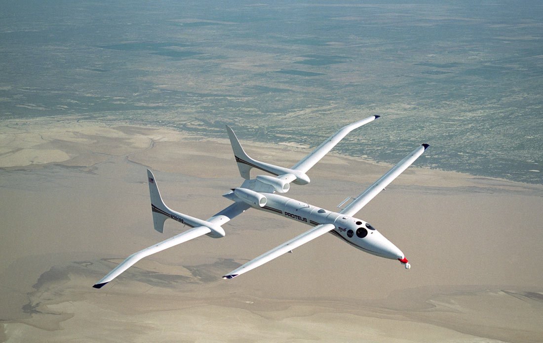DisciplesFlight's tweet image. How Dick Rutan and @BurtRutan Changed Aviation:

disciplesofflight.com/dick-rutan-bur…

#DisciplesofFlight #AviationHistory