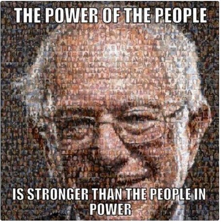 scoutstandup's tweet photo. #wisconsinforbernie #Wisconsin #WisconsinPrimary #BlackLivesMatter #MilwaukeeForBernie #Bernie #uwm
#FeelTheBern https://t.co/qD5YBtZyRu