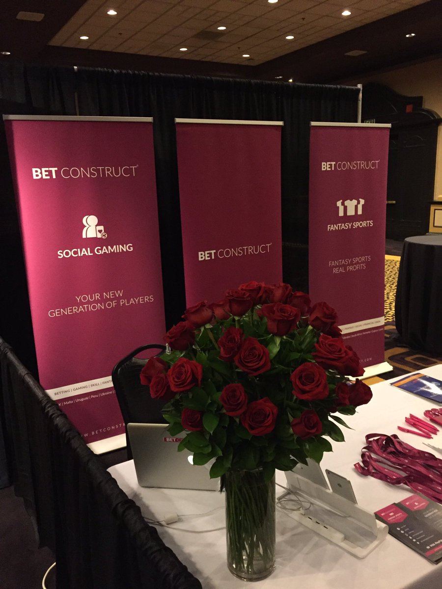 VardanyanSerge's tweet image. Excited for the @ignaconf 2016. Will be happy to meet and discuss possible business opportunities.