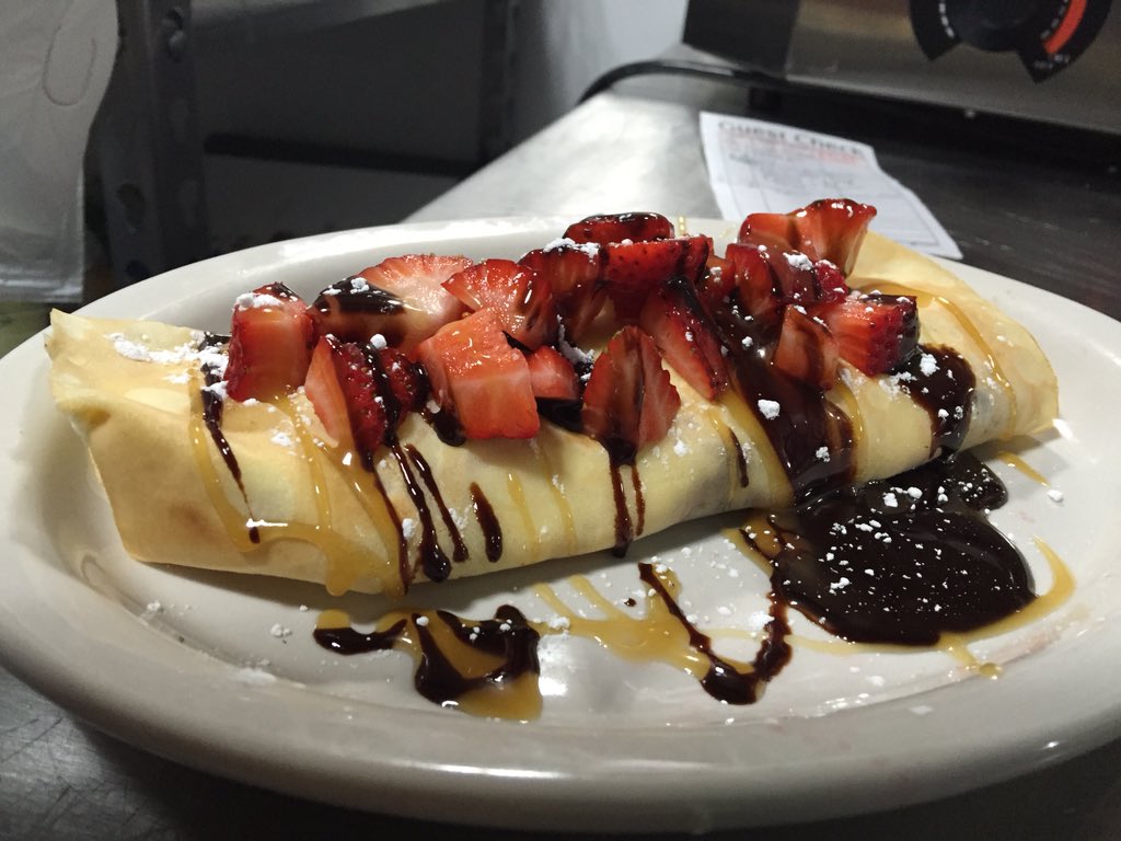 ScoopsParlor's tweet photo. Everything is custom to your touch at Scoops Parlor! What creation can you come up with? #choose901
#scooped https://t.co/mb02gbxIHt