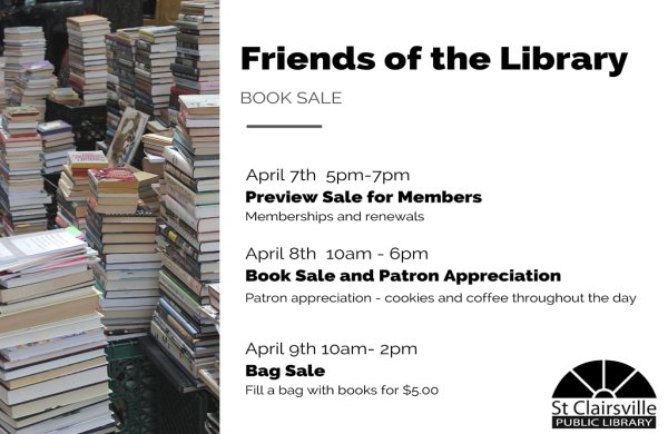 STC Library tweet media