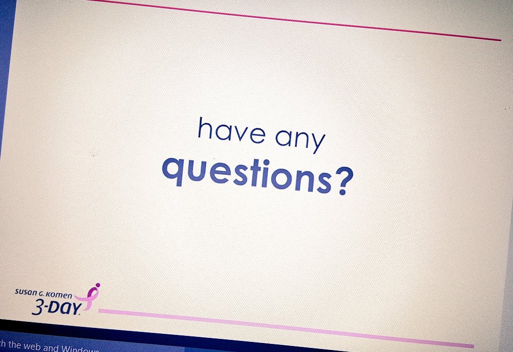 AshleyHydeFuhr's tweet image. Officially made the @The3Day #StepSquad!