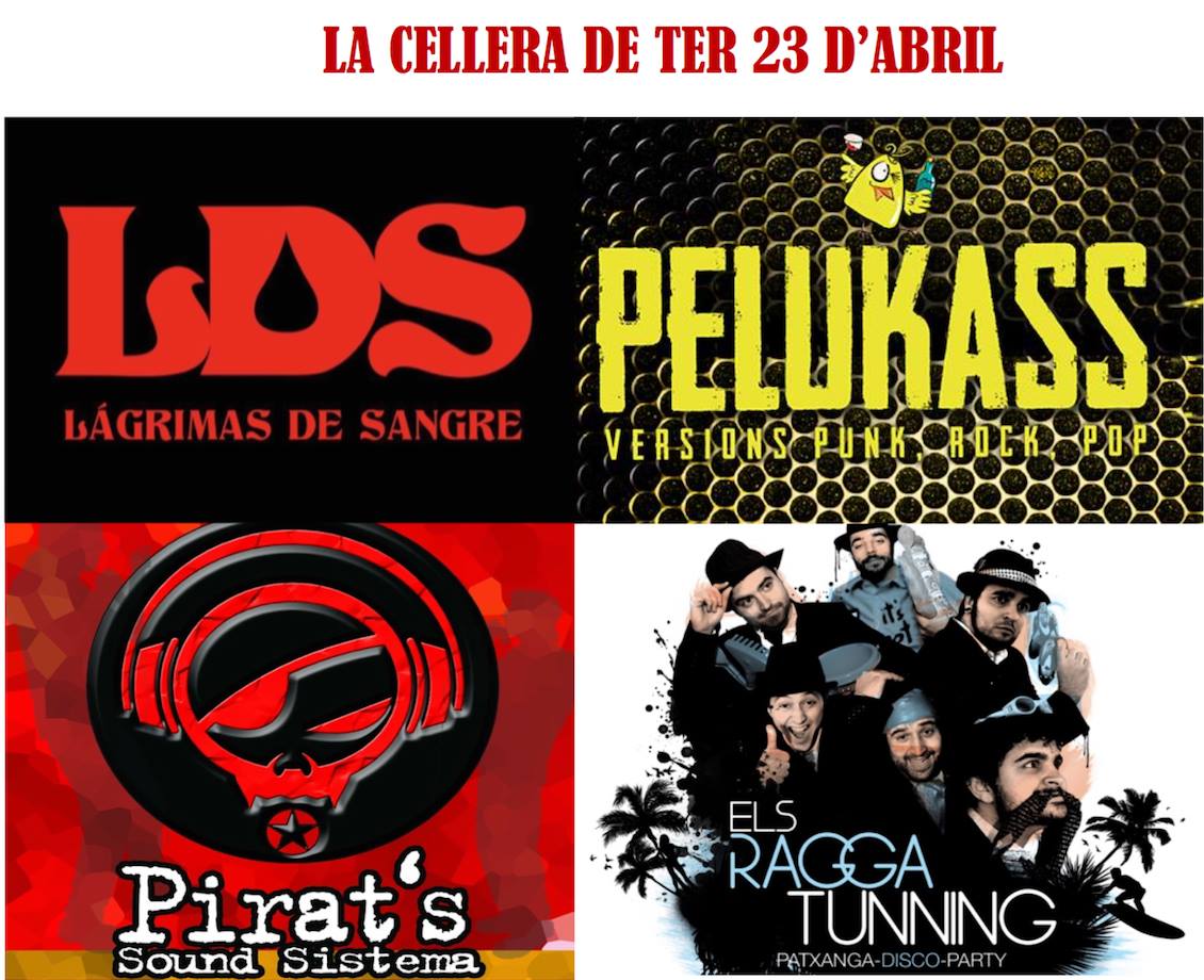 Festes del Roser tweet media