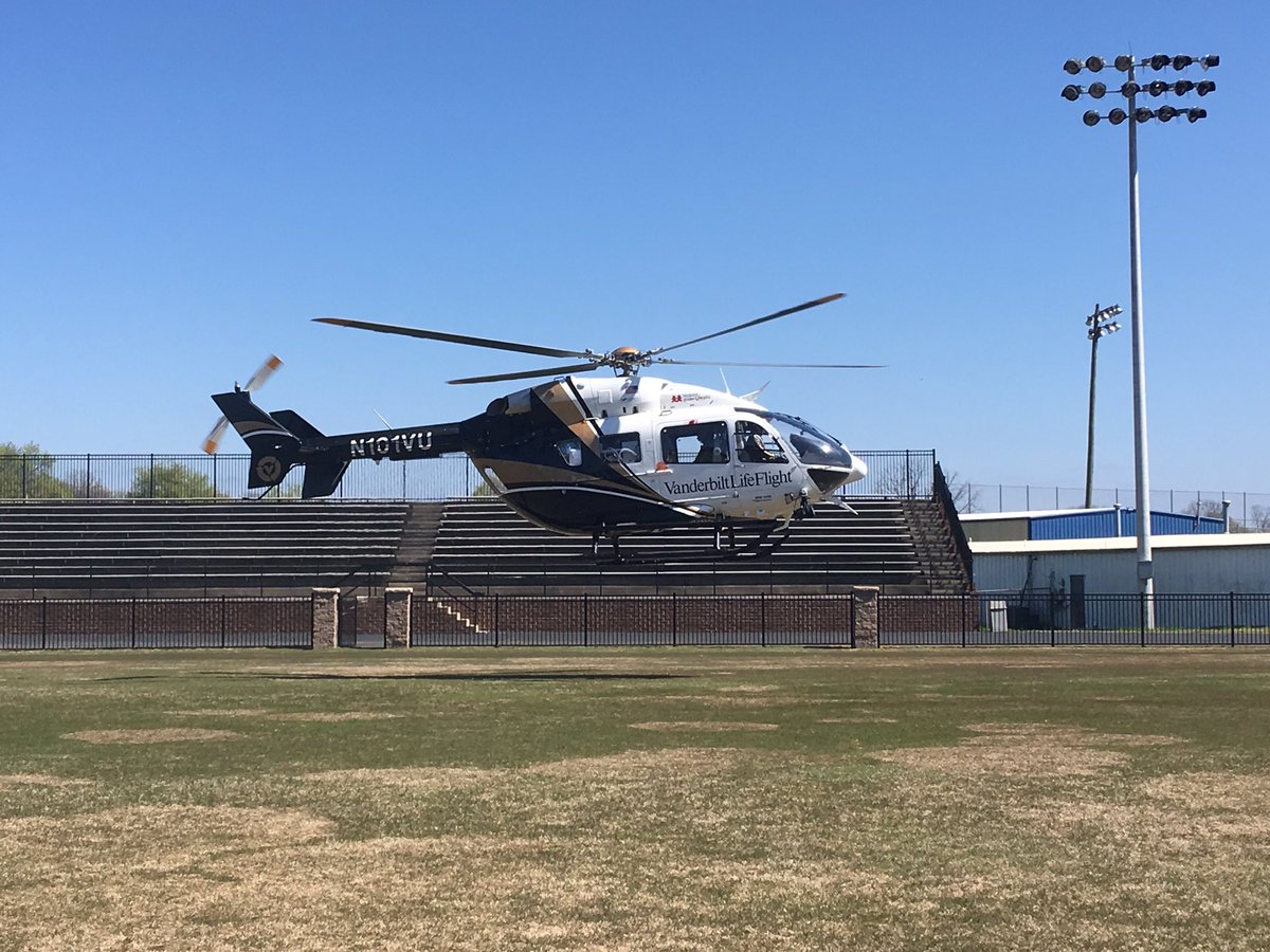 BeechDECA's tweet photo. The Mock Crash was very impactful as well. @beechprp15 #DistractedDrivingAwarenessMonth https://t.co/8G9xpCYEN9
