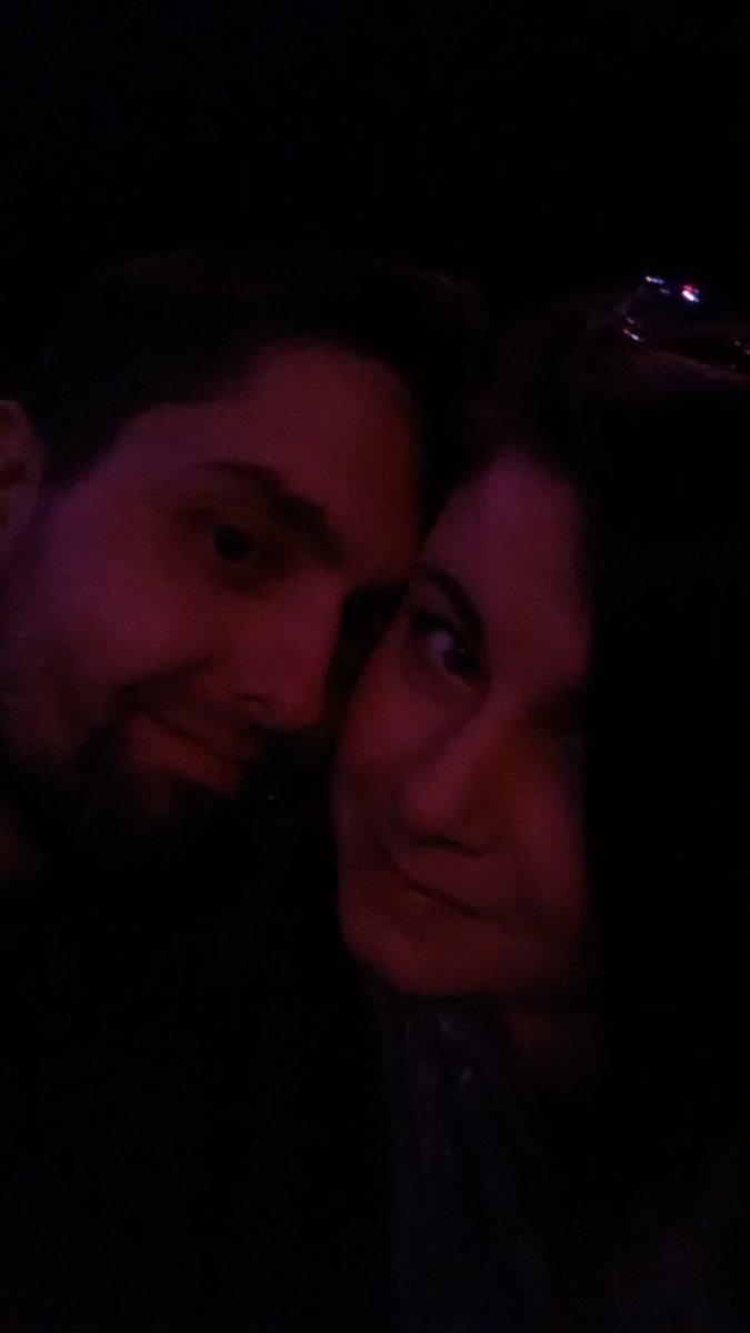 LAshel13's tweet photo. #Feelinggood @museband Really looking forward to the show @edgedogg @3arenadublin https://t.co/koRDvC2JD5
