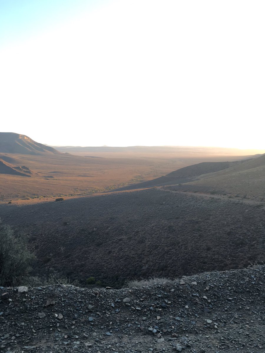 Justin Bircher (@justbircher) on Twitter photo What a day! 117km into headwind of 11m/s & finished by 7.8km up Gananga Pass. <a href="/TransAfricaAdv/">FirstRandTransAfrica</a> #ftra2016 <a href="/Bios_JBA/">Justin Bircher & Ass</a> What a day! 117km into headwind of 11m/s & finished by 7.8km up Gananga Pass. <a href="/TransAfricaAdv/">FirstRandTransAfrica</a> #ftra2016 <a href="/Bios_JBA/">Justin Bircher & Ass</a>
