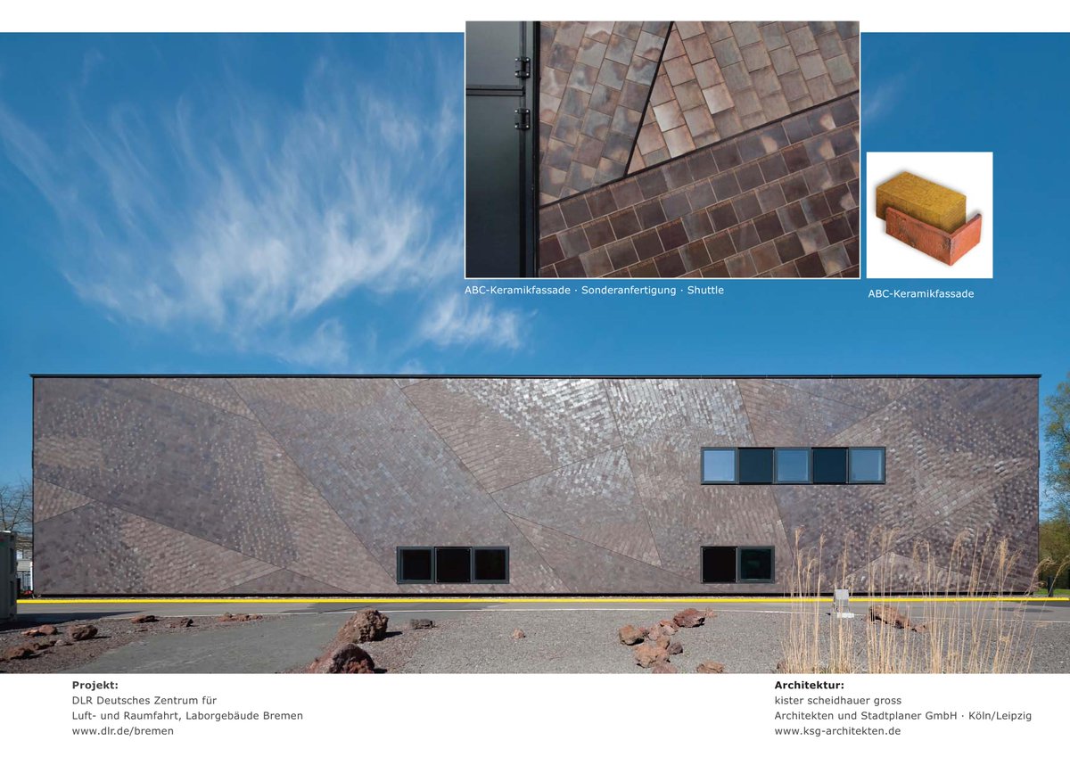 ABC-Klinkergruppe NL tweet media