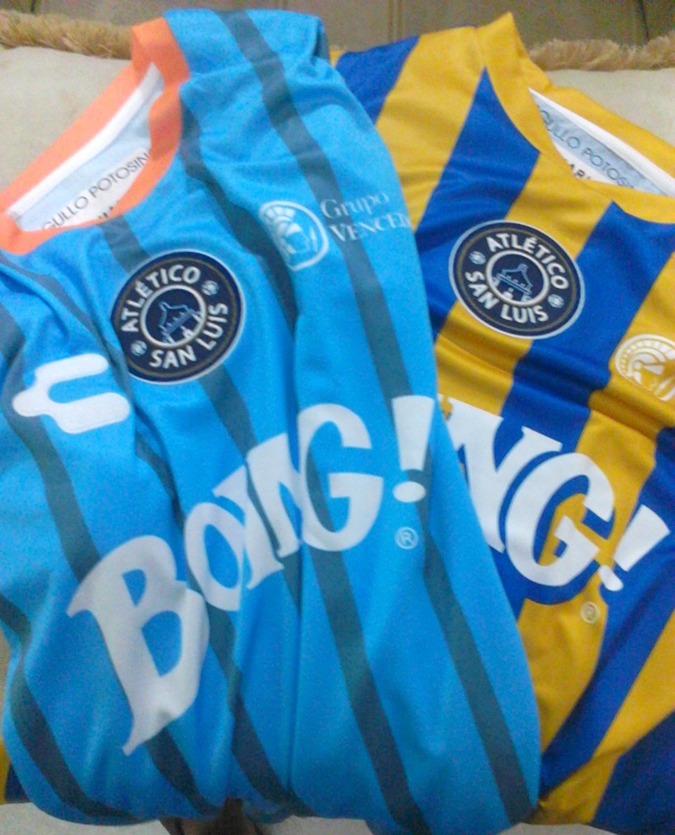 Rafael_OlRod's tweet photo. Hoy es el Día..VAMOS X LA FINAL! ⚽💛💙 Auriazul son mis Colores Y..los llevare toda la vida! #PotochoPower #DaleSnLuis https://t.co/H129pzxF3X