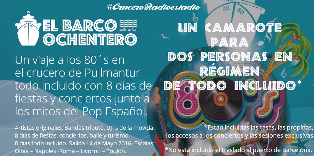 Radioestadio tweet media