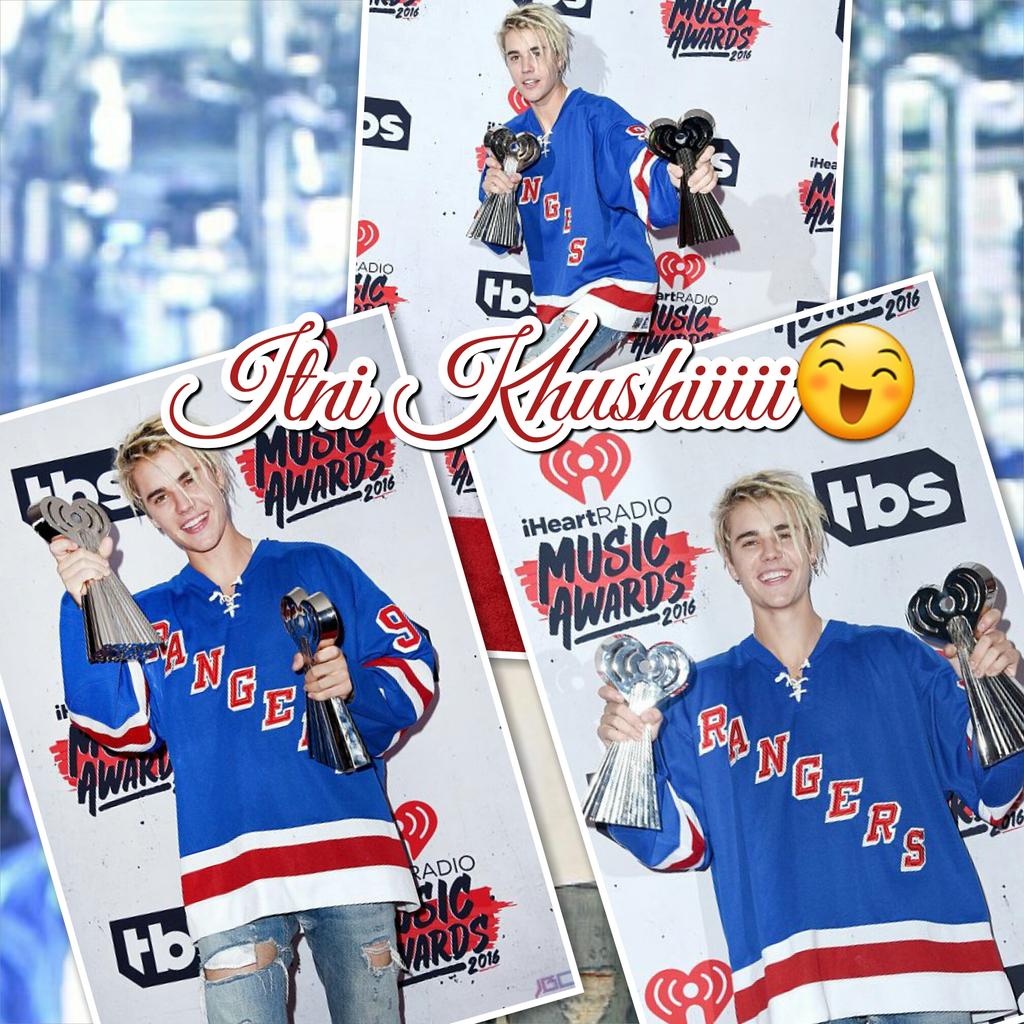 JustinMessyHair's tweet image. @justinbieber Funny one😄😄 #TimePassEdit  #YouCuteness 😙😙😙