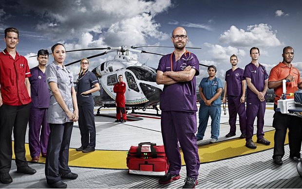 NHS Million tweet media