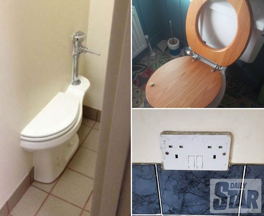 DStarPics's tweet image. Tag your dodgy builder mates who make these ultimate construction fails: bit.ly/1Sye77S