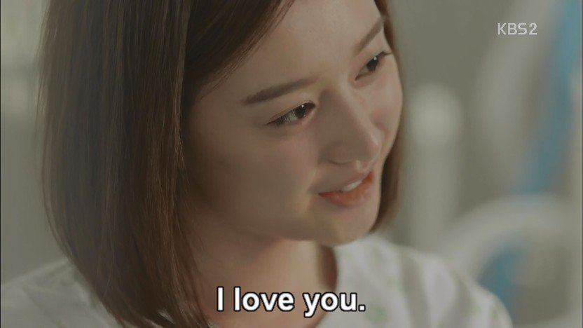 dramajjangword's tweet photo. JIWONAH!!!! I LOVE YOU TOO LOVE TOO YOU I YOU TOO LOVE I YOU LOVE TOO! #DescendantsOfTheSun #KimJiWon #BbuingBbuing https://t.co/AVABcxBdgS