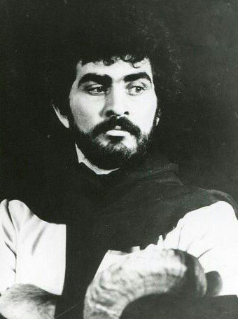 Али Марисултанова.
