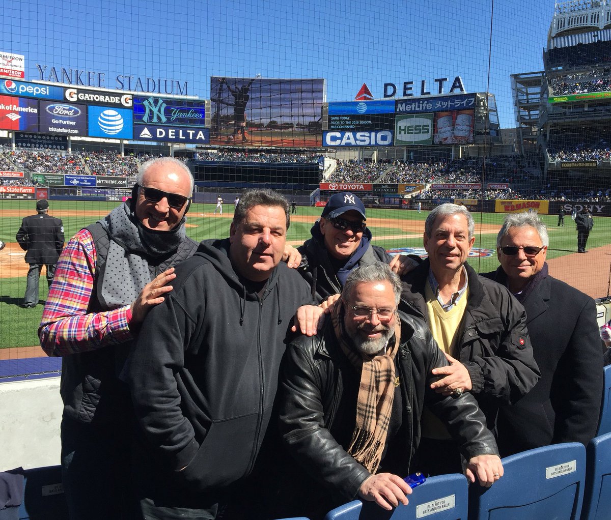 yankees jacket modells